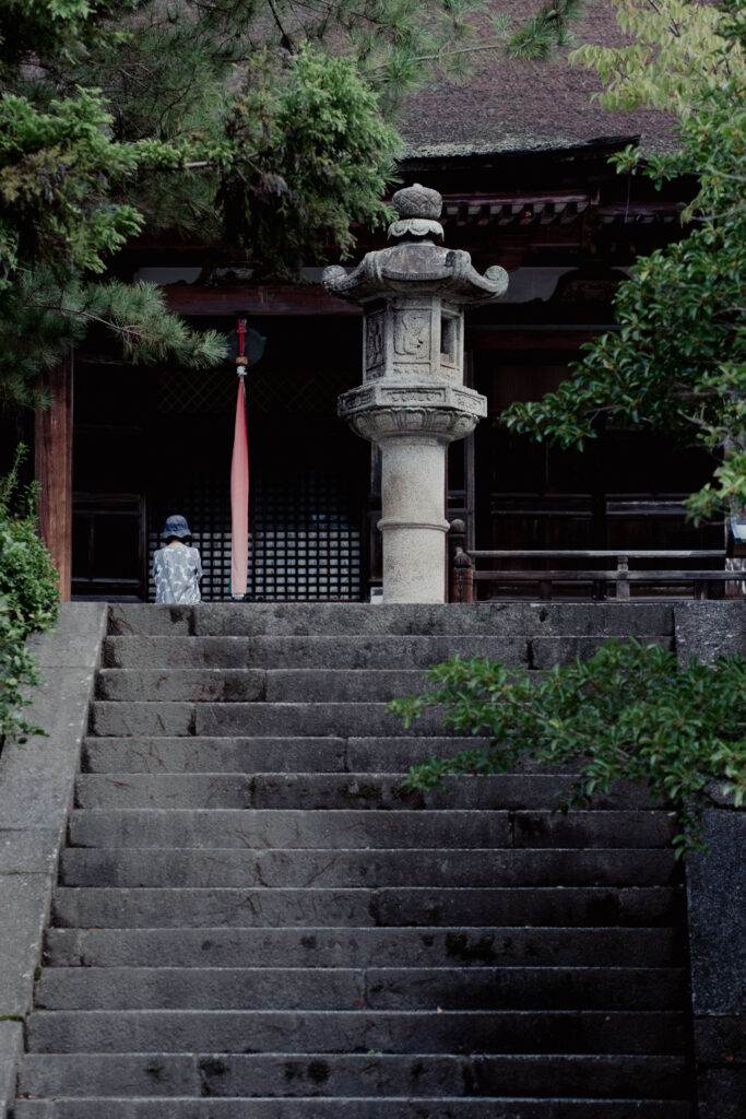 本堂