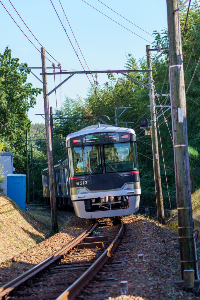 電車