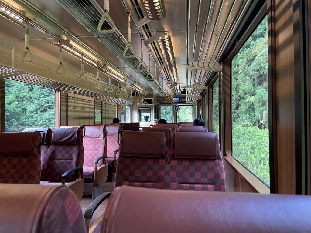 信楽高原鉄道