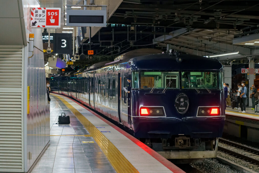 列車